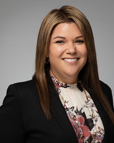Irene Sudario portrait